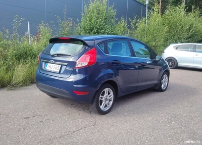 Ford Fiesta 2014, kuva 5/10