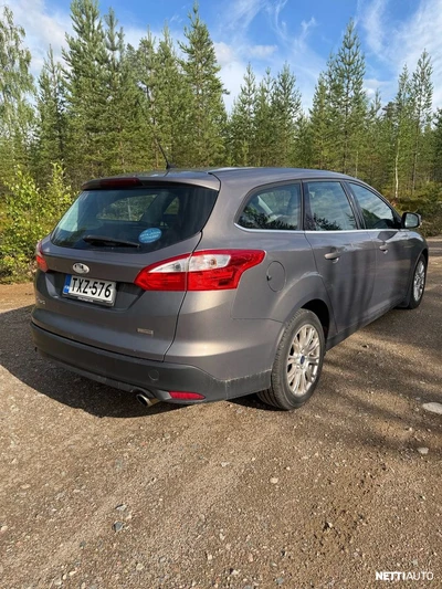 Ford Focus 2012, kuva 5/15