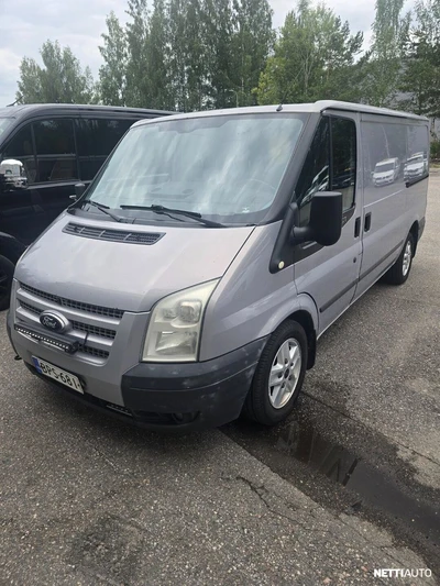 Ford Transit 2012, kuva 1/5