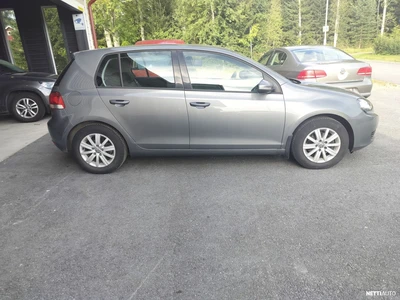 Volkswagen Golf 2011, photo 5/31