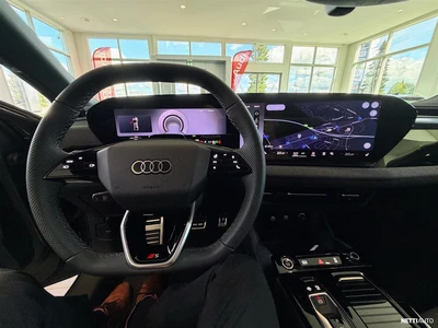 Audi A6 e-tron 2026, kuva 7/12