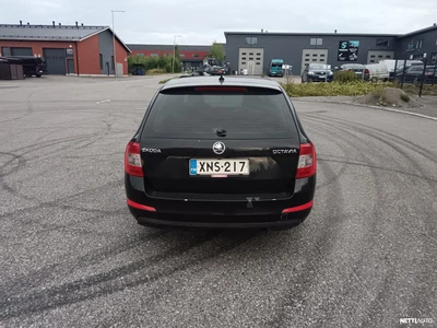 Skoda Octavia 2015, kuva 5/9
