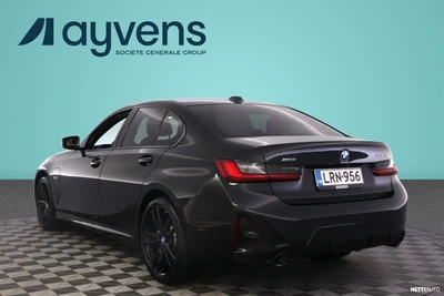 BMW 330 2024, kuva 5/19