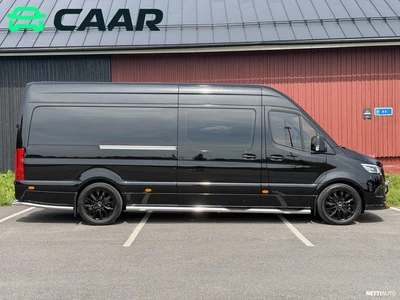 Mercedes-Benz Sprinter 2021, kuva 4/32