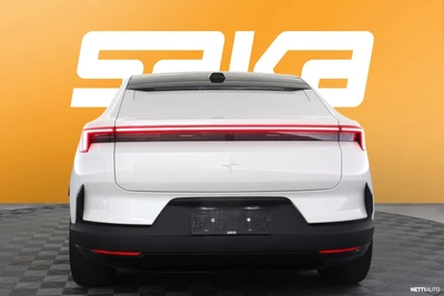 Polestar 4 Long Range Dual motor 2026, photo 7/27