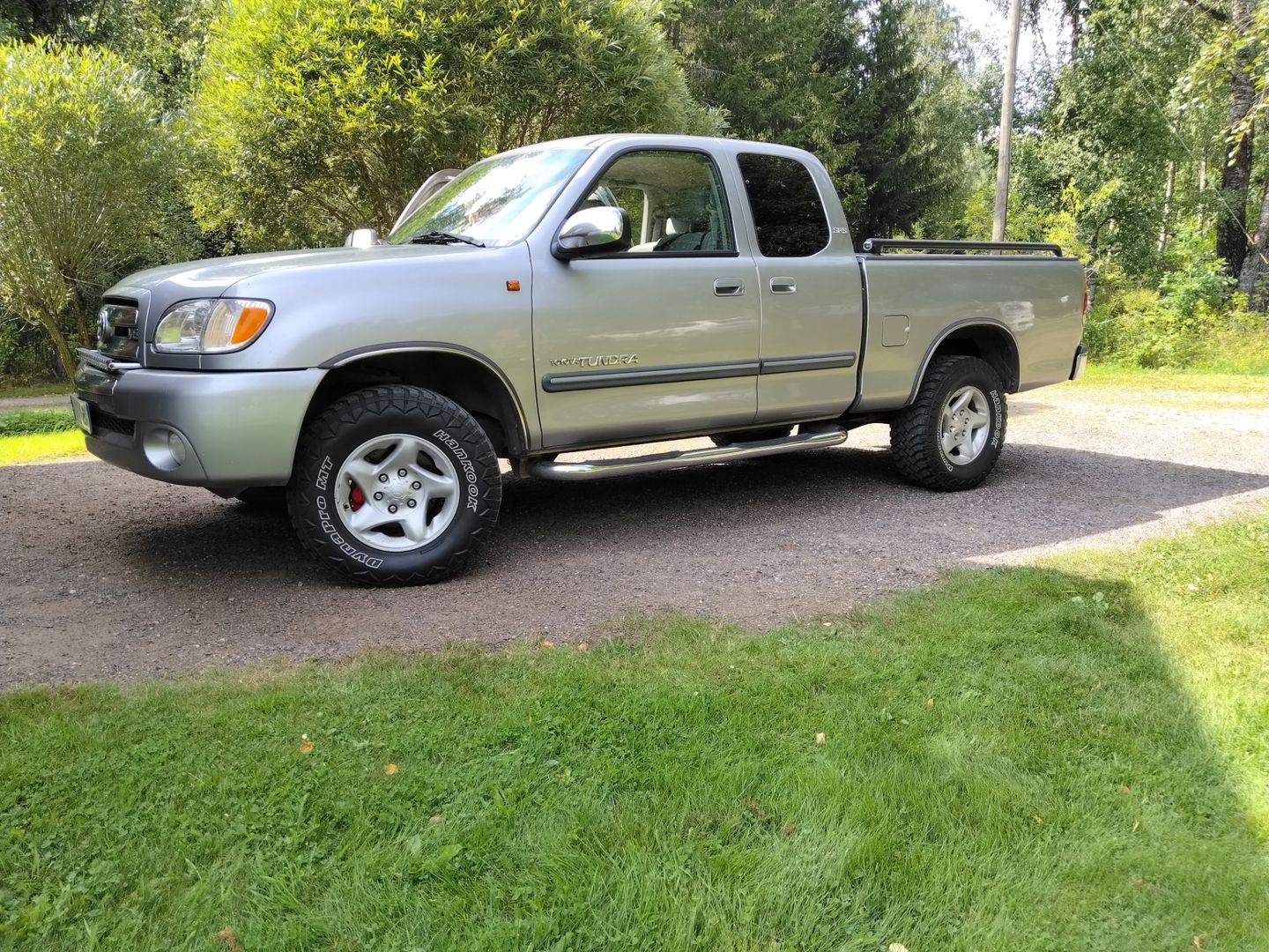 Toyota Tundra