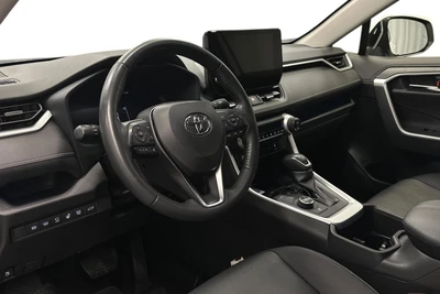 Toyota RAV4 2024, kuva 6/30