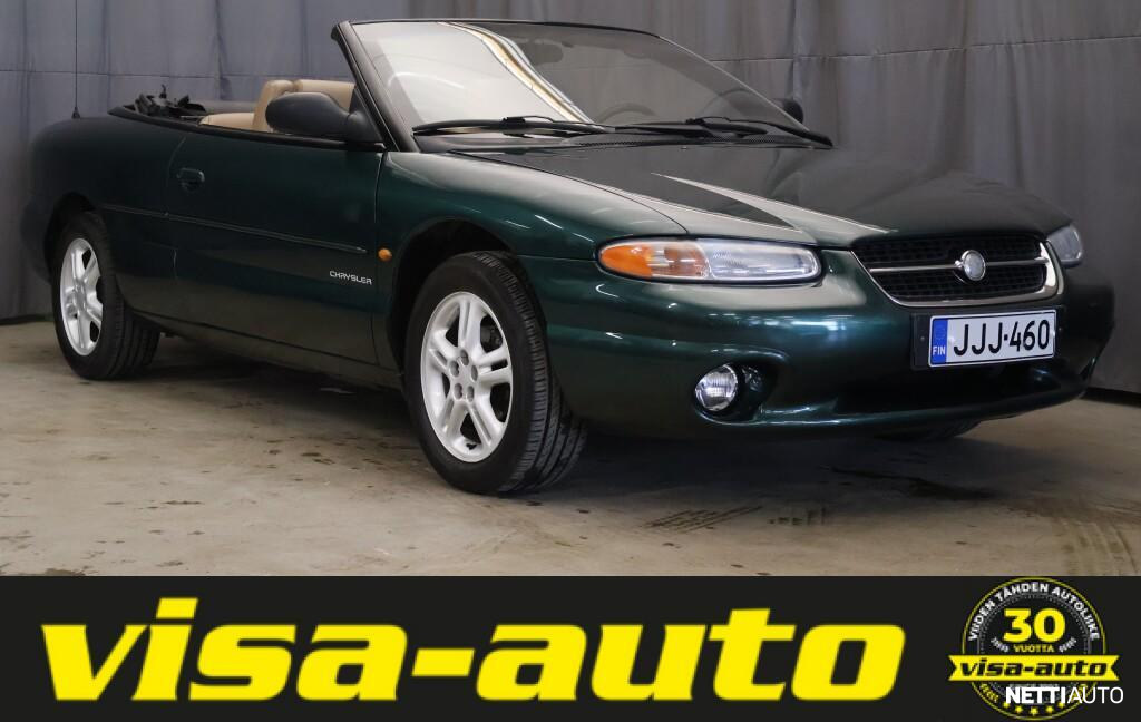 Chrysler Stratus