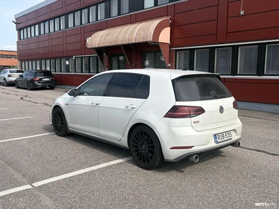 Volkswagen Golf 2019, kuva 5/28