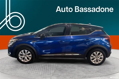 Renault Captur 2020, kuva 2/18