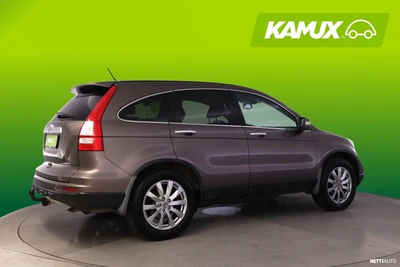 Honda CR-V 2010, kuva 2/29