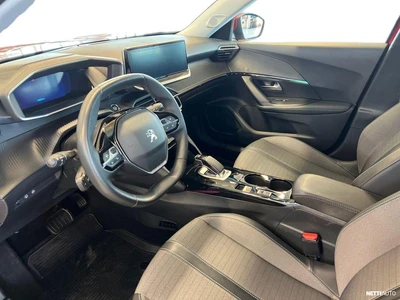 Peugeot e-2008 2022, photo 7/10
