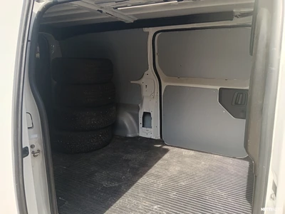 Citroen Jumpy Blue Hdi 120XL 2020, photo 7/7