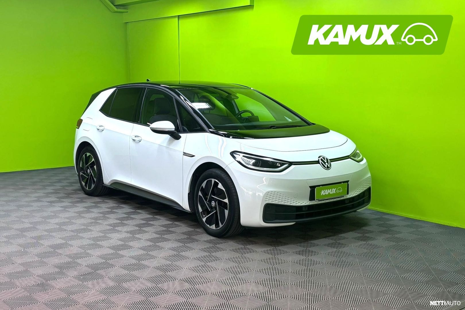 Volkswagen ID.3