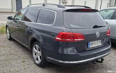 Volkswagen Passat 2012, kuva 3/6