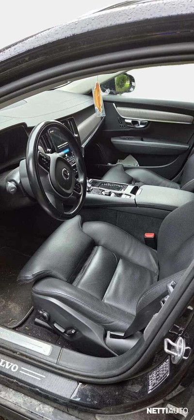 Volvo V90 2022, kuva 6/7