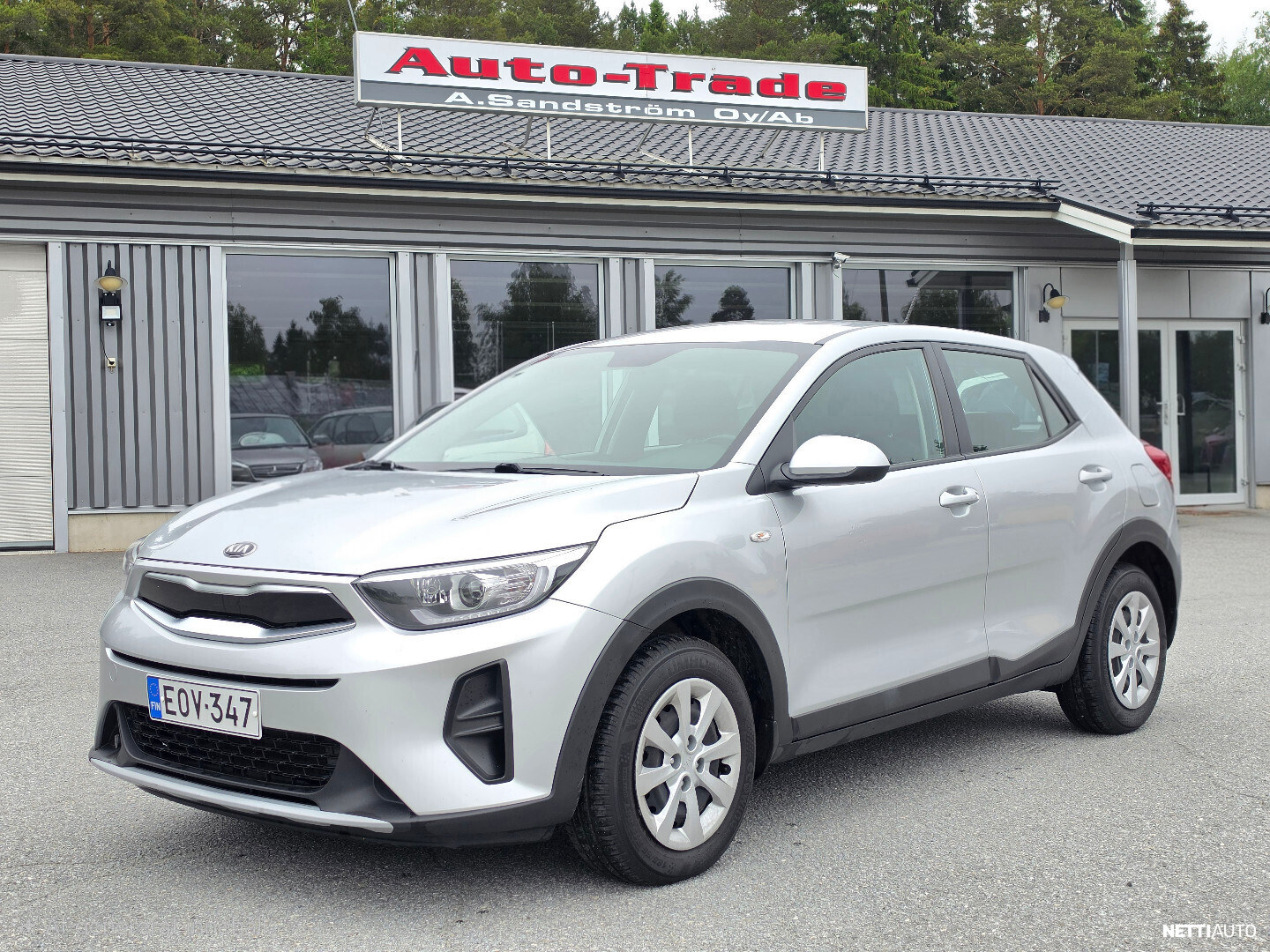 Kia Stonic