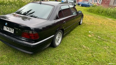 BMW 750 750il 1995, kuva 4/14
