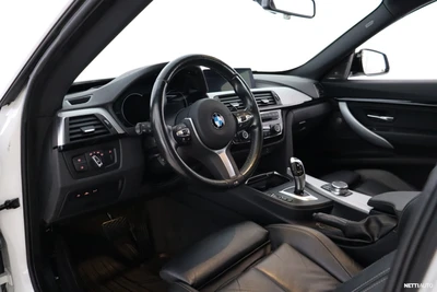 BMW 335 Gran Turismo 2019, kuva 7/36
