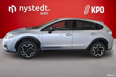 Subaru XV 1,6i (ZC) 5MT 2017, kuva 2/39