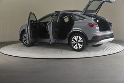 Audi Q4 e-tron 2023, kuva 7/31