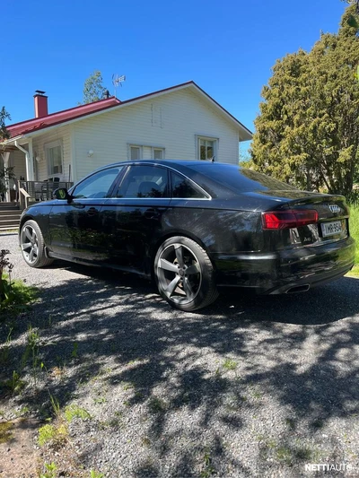 Audi A6 2016, kuva 3/9