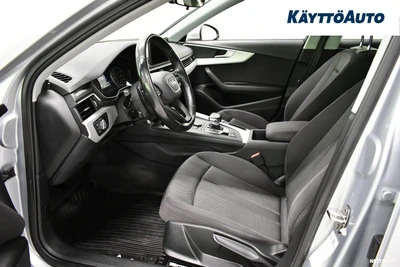 Audi A4 2016, kuva 5/22