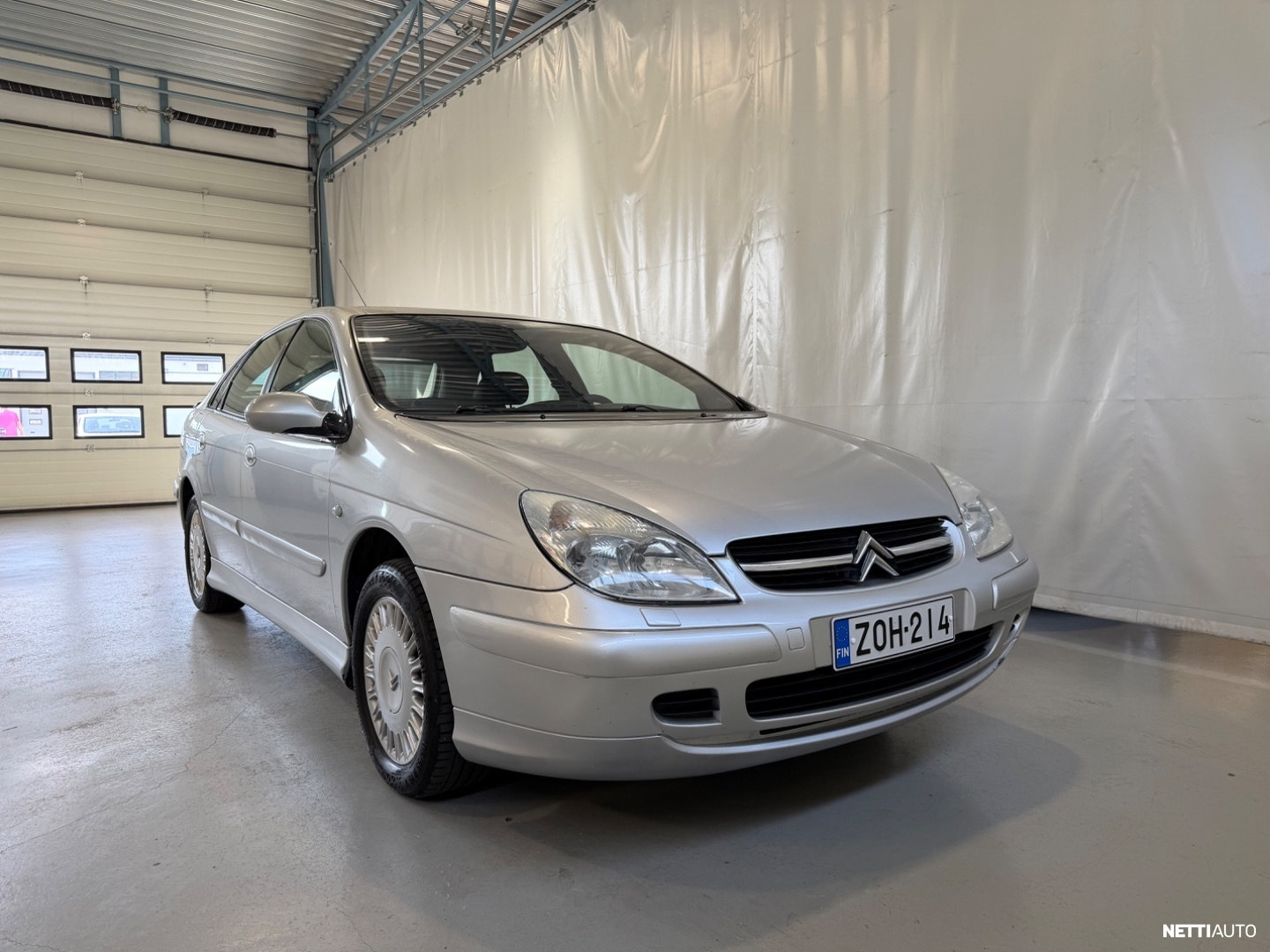Citroen C5
