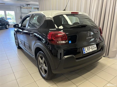 Citroen C3 2022, kuva 4/20