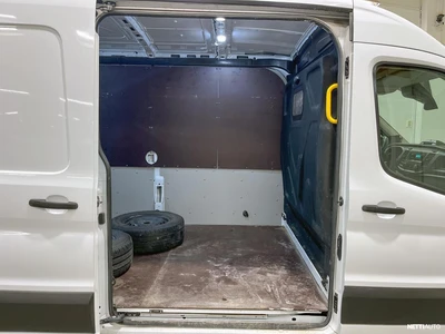 Ford Transit 2023, photo 7/27