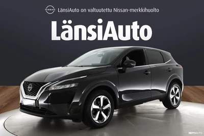 Nissan Qashqai 2024, kuva 1/39