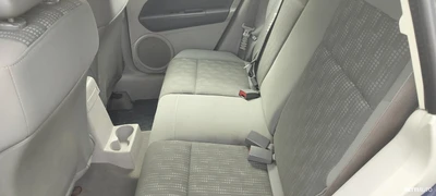 Dodge Caliber Hatchback 2007, kuva 5/12