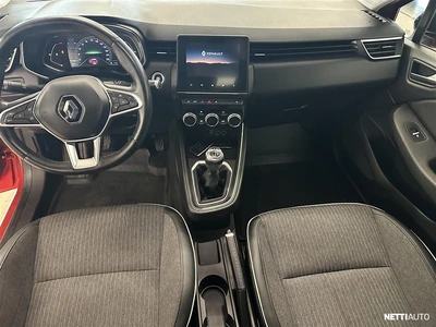 Renault Clio TCe 100 Intens V 2021, kuva 4/6