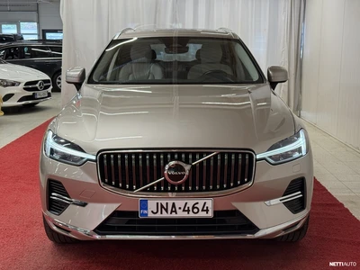 Volvo XC60 2023, kuva 3/23