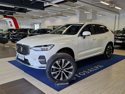 Volvo XC60 2026, kuva 2/22