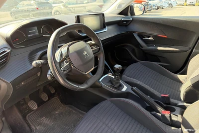 Peugeot 2008 Active Pack PureTech 100 2021, kuva 5/5
