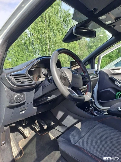 Ford Fiesta 2020, kuva 6/13