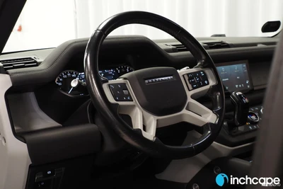 Land Rover Defender 2022, photo 7/19
