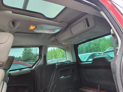 Peugeot Partner Tepee Premium HDi 90 2008, kuva 5/13