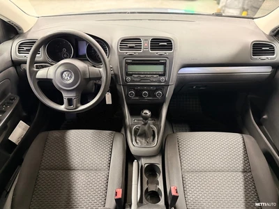 Volkswagen Golf 2011, kuva 7/13