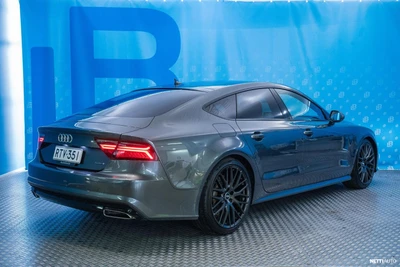 Audi A7 2015, kuva 4/41