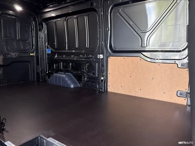 Ford Transit 2026, photo 5/23