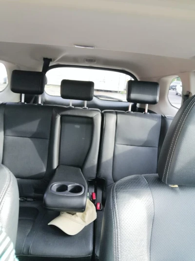 Mitsubishi Outlander PHEV 2015, kuva 5/22