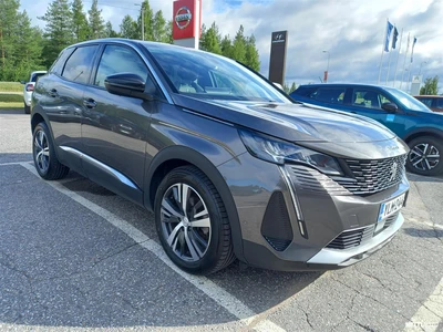 Peugeot 3008 2022, kuva 3/9