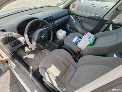 Seat Leon 8tappine 2000, kuva 5/11