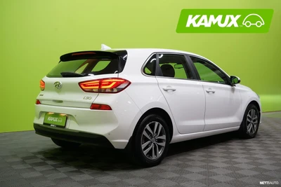 Hyundai i30 2017, photo 4/32