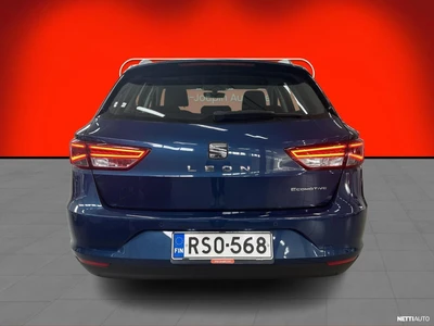 Seat Leon ST 1,0 TSI 115 Ecomotive Style 2016, kuva 7/29