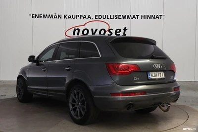 Audi Q7 2011, photo 2/45