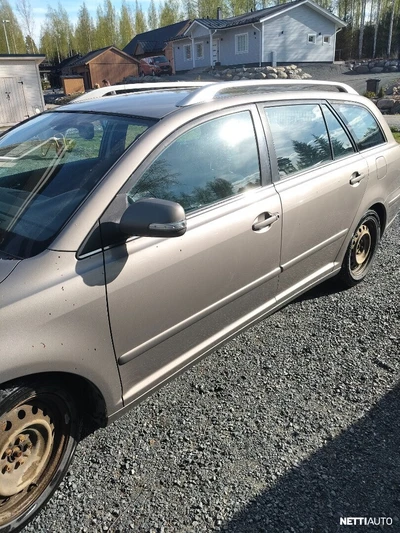 Toyota Avensis 2007, kuva 3/23