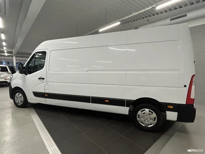 Renault Master 2022, photo 5/27